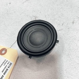 2017-2020 BMW 430xi F32 F36 UNDER DASH LEFT DRIVER SIDE EMERGENCY SPEAKER O 2017-2020 BMW 430xi F32 F36 UNDER DASH LEFT DRIVER SIDE EMERGENCY SPEAKER O