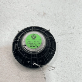 2017-2020 BMW 430xi F32 F36 UNDER DASH LEFT DRIVER SIDE EMERGENCY SPEAKER O 2017-2020 BMW 430xi F32 F36 UNDER DASH LEFT DRIVER SIDE EMERGENCY SPEAKER O