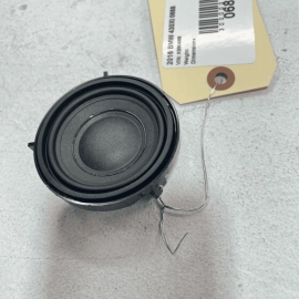 2017-2020 BMW 430xi F32 F36 UNDER DASH LEFT DRIVER SIDE EMERGENCY SPEAKER O 2017-2020 BMW 430xi F32 F36 UNDER DASH LEFT DRIVER SIDE EMERGENCY SPEAKER O