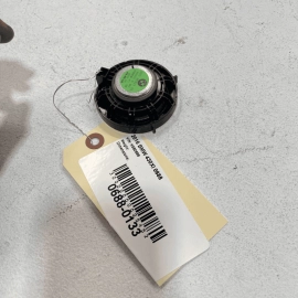 2017-2020 BMW 430xi F32 F36 UNDER DASH LEFT DRIVER SIDE EMERGENCY SPEAKER O 2017-2020 BMW 430xi F32 F36 UNDER DASH LEFT DRIVER SIDE EMERGENCY SPEAKER O