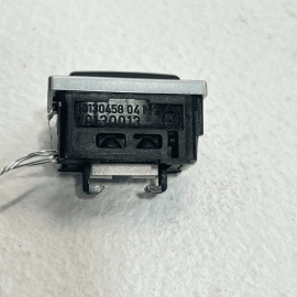 2017-2020 BMW 430xi F32 F36 F83 F33 F82 STEERING HEAT HEATER CONTROL SWITCH