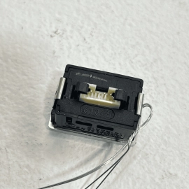 2017-2020 BMW 430xi F32 F36 F83 F33 F82 STEERING HEAT HEATER CONTROL SWITCH