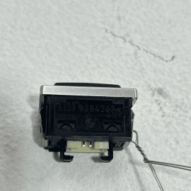 2017-2020 BMW 430xi F32 F36 F83 F33 F82 STEERING HEAT HEATER CONTROL SWITCH