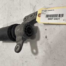2018-2023 GMC TERRAIN AWD REAR LEF DRIVER SIDE SHOCK STRUT ABSORBER & MOUNT