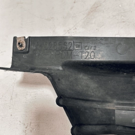 2018 - 2023 GMC TERRAIN FRONT RIGHT FENDER LINER INNER SPLASH SHIELD OEM