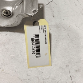 2018 - 2021 GMC TERRAIN ENGINE FRONT EXHAUST PIPE HEAT SHIELD COVER OEM