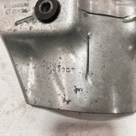 2018 - 2021 GMC TERRAIN ENGINE FRONT EXHAUST PIPE HEAT SHIELD COVER OEM