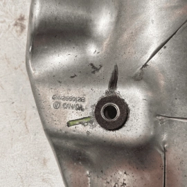 2018 - 2021 GMC TERRAIN ENGINE FRONT EXHAUST PIPE HEAT SHIELD COVER OEM