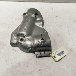 2018 - 2021 GMC TERRAIN ENGINE FRONT EXHAUST PIPE HEAT SHIELD COVER OEM