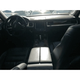 2011 - 2014 VOLKSWAGEN TOUAREG Differential Lock Selection Switch OEM