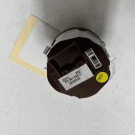 2011 - 2014 VOLKSWAGEN TOUAREG Differential Lock Selection Switch OEM