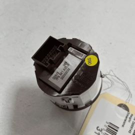 2011 - 2014 VOLKSWAGEN TOUAREG Differential Lock Selection Switch OEM