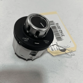 2011 - 2014 VOLKSWAGEN TOUAREG Differential Lock Selection Switch OEM