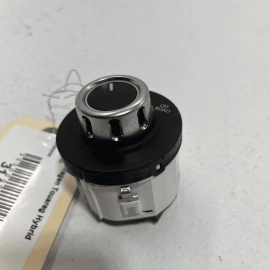 2011 - 2014 VOLKSWAGEN TOUAREG Differential Lock Selection Switch OEM