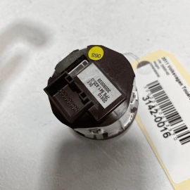 2011 - 2014 VOLKSWAGEN TOUAREG Differential Lock Selection Switch OEM