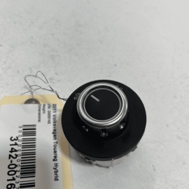 2011 - 2014 VOLKSWAGEN TOUAREG Differential Lock Selection Switch OEM