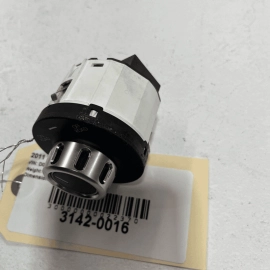 2011 - 2014 VOLKSWAGEN TOUAREG Differential Lock Selection Switch OEM