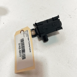 2011 VOLKSWAGEN TOUAREG HYBRID YAW / ESP RATE SENSOR CONTROL MODULE OEM