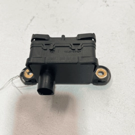 2011 VOLKSWAGEN TOUAREG HYBRID YAW / ESP RATE SENSOR CONTROL MODULE OEM