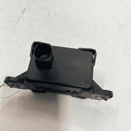 2011 VOLKSWAGEN TOUAREG HYBRID YAW / ESP RATE SENSOR CONTROL MODULE OEM