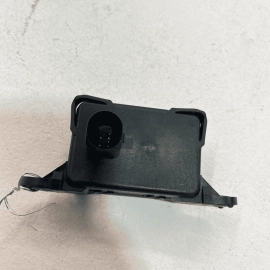 2011 VOLKSWAGEN TOUAREG HYBRID YAW / ESP RATE SENSOR CONTROL MODULE OEM