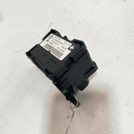 2011 VOLKSWAGEN TOUAREG HYBRID YAW / ESP RATE SENSOR CONTROL MODULE OEM