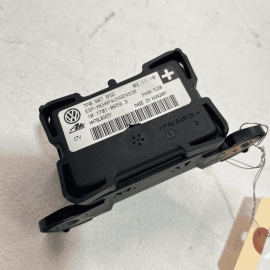 2011 VOLKSWAGEN TOUAREG HYBRID YAW / ESP RATE SENSOR CONTROL MODULE OEM