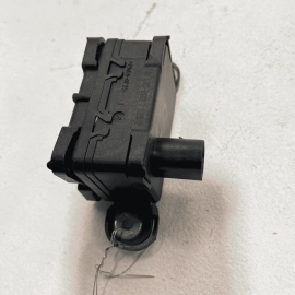 2011 VOLKSWAGEN TOUAREG HYBRID YAW / ESP RATE SENSOR CONTROL MODULE OEM