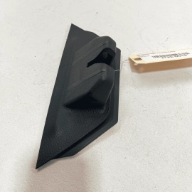 2011 - 2017 VOLKSWAGEN TOUAREG LIFTGATE BACK DOOR LATCH LOCK TRIM COVER OEM