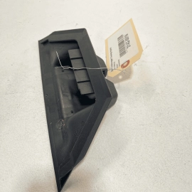 2011 - 2017 VOLKSWAGEN TOUAREG LIFTGATE BACK DOOR LATCH LOCK TRIM COVER OEM