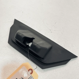 2011 - 2017 VOLKSWAGEN TOUAREG LIFTGATE BACK DOOR LATCH LOCK TRIM COVER OEM