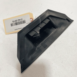 2011 - 2017 VOLKSWAGEN TOUAREG LIFTGATE BACK DOOR LATCH LOCK TRIM COVER OEM