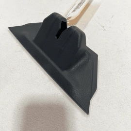 2011 - 2017 VOLKSWAGEN TOUAREG LIFTGATE BACK DOOR LATCH LOCK TRIM COVER OEM