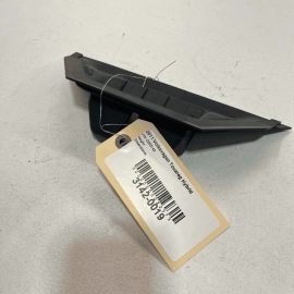 2011 - 2017 VOLKSWAGEN TOUAREG LIFTGATE BACK DOOR LATCH LOCK TRIM COVER OEM