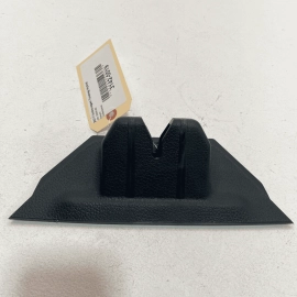 2011 - 2017 VOLKSWAGEN TOUAREG LIFTGATE BACK DOOR LATCH LOCK TRIM COVER OEM