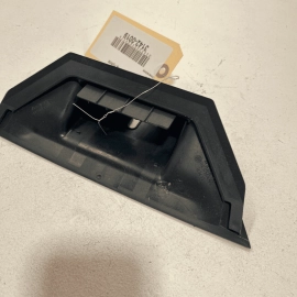 2011 - 2017 VOLKSWAGEN TOUAREG LIFTGATE BACK DOOR LATCH LOCK TRIM COVER OEM