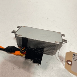 VOLKSWAGEN TOUAREG 2011 - 2017 POWER OUTLET INVERTER 7P6907155D OEM