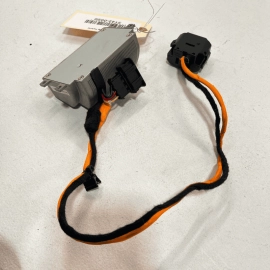 VOLKSWAGEN TOUAREG 2011 - 2017 POWER OUTLET INVERTER 7P6907155D OEM