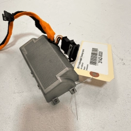 VOLKSWAGEN TOUAREG 2011 - 2017 POWER OUTLET INVERTER 7P6907155D OEM