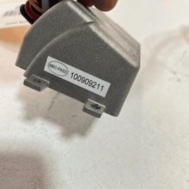 VOLKSWAGEN TOUAREG 2011 - 2017 POWER OUTLET INVERTER 7P6907155D OEM