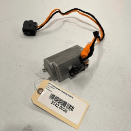 VOLKSWAGEN TOUAREG 2011 - 2017 POWER OUTLET INVERTER 7P6907155D OEM