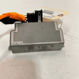 VOLKSWAGEN TOUAREG 2011 - 2017 POWER OUTLET INVERTER 7P6907155D OEM