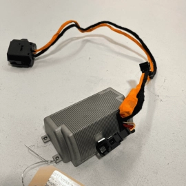 VOLKSWAGEN TOUAREG 2011 - 2017 POWER OUTLET INVERTER 7P6907155D OEM