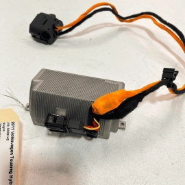 VOLKSWAGEN TOUAREG 2011 - 2017 POWER OUTLET INVERTER 7P6907155D OEM