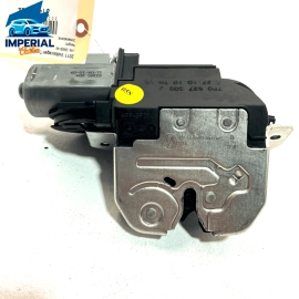 VOLKSWAGEN TOUAREG 2011-2017 LIFTGATE POWER MOTOR LOCK LATCH ACTUATOR OEM