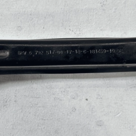 2017-2020 BMW 430xi F36 REAR RIGHT PASSENGER SIDE UPPER FORWARD CONTROL ARM