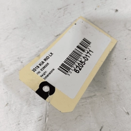 2018-2023 Kia Rio Keyless Entry Module W/ Bracket OEM
