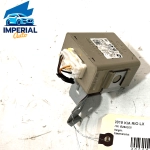 2018-2023 Kia Rio Keyless Entry Module W/ Bracket OEM