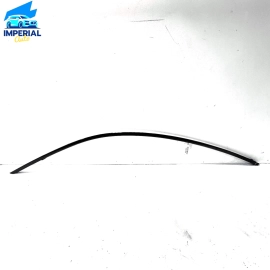 2017-2020 BMW 430xi Gran Coupe F36 DRIVER SIDE A PILLAR DRIP REVEAL MOLDING