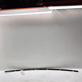 2017-2020 BMW 430xi Gran Coupe F36 DRIVER SIDE ROOF DRIP MOLDING OEM BLACK 